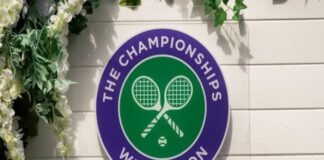 യുക്രെയ്ൻ അഭയാർത്ഥികൾക്ക് വിംബിൾഡണിൽ സൗജന്യ പ്രവേശനം