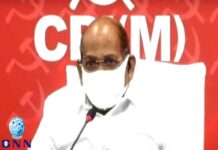 സ്വപ്നയുടെ ആരോപണങ്ങൾ രാഷ്ട്രീയ ഗൂഡാലോചനയുടെ ഭാഗമെന്ന് കോടിയേരി