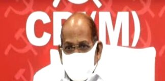 സ്വപ്നയുടെ ആരോപണങ്ങൾ രാഷ്ട്രീയ ഗൂഡാലോചനയുടെ ഭാഗമെന്ന് കോടിയേരി