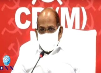 സ്വപ്നയുടെ ആരോപണങ്ങൾ രാഷ്ട്രീയ ഗൂഡാലോചനയുടെ ഭാഗമെന്ന് കോടിയേരി