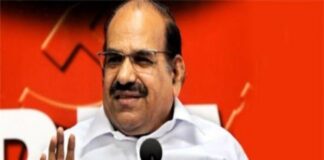 ജനവിധി അംഗീകരിക്കുന്നു; കെ-റെയിലിന്റെ ഹിതപരിശോധനയല്ല തൃക്കാക്കര ഫലമെന്ന് കോടിയേരി