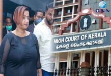 സ്വപ്നയുടെ മുൻകൂർ ജാമ്യഹർജി ഹൈക്കോടതി തള്ളി