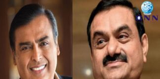 അദാനിയെ പിന്നിലാക്കി ഏഷ്യയിലെ ഏറ്റവും വലിയ സമ്പന്നൻ പദവിയിൽ മുകേഷ് അംബാനി