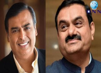 അദാനിയെ പിന്നിലാക്കി ഏഷ്യയിലെ ഏറ്റവും വലിയ സമ്പന്നൻ പദവിയിൽ മുകേഷ് അംബാനി