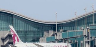 ഖത്തറിലേക്കുള്ള യാത്രയ്ക്ക് പുതിയ നിബന്ധനയുമായി സിവിൽ ഏവിയേഷൻ അതോറിറ്റി