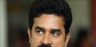 വിജയ് ബാബു കൊച്ചിയിൽ എത്തി