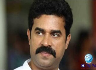വിജയ് ബാബു കൊച്ചിയിൽ എത്തി