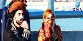 ഇസ്ലാം മതത്തെ അപമാനിച്ചു: അഫ്ഗാൻ മോഡലിനെ അറസ്റ്റ് ചെയ്ത് താലിബാൻ