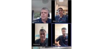 വിദേശനഴ്സുമാരുടെ പ്രശ്നങ്ങൾക്ക് പരിഹാരം കാണാൻ നഴ്സിംഗ് ബോർഡുമായി തുടർചർച്ച നടത്തി മൈഗ്രന്റ് നഴ്സസ് അയർലണ്ട്: പരിഹരിക്കാമെന്ന് ഉറപ്പു നൽകി എൻ എം ബി ഐ