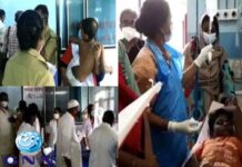 സ്കൂൾ കുട്ടികൾക്ക് ഭക്ഷ്യവിഷബാധ: 20 പേർ അവശനിലയിൽ