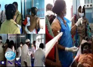 സ്കൂൾ കുട്ടികൾക്ക് ഭക്ഷ്യവിഷബാധ: 20 പേർ അവശനിലയിൽ