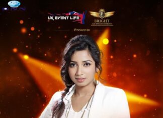 เดถเตเดฐเตเดฏ เดเตเดทเดพเตฝ Live Concert: เดชเตเดฐเตเดฎเดฟเดฏเด เดเดฟเดเตเดเดฑเตเดฑเต เดฒเตเดเตเดเต เดกเดฌเตเดฒเดฟเดจเดฟเตฝ เดจเดเดจเตเดจเต