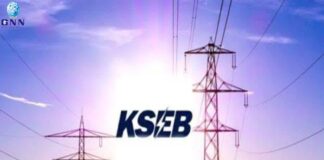 വൈദ്യുതി നിരക്ക് കൂട്ടി; 6.6 ശതമാനം വർധന