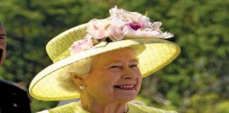 രാജ്ഞി അധികാരത്തിലെത്തി 70 വർഷം : ബ്രിട്ടനിൽ ആഘോഷങ്ങൾക്ക് ഇന്ന് തുടക്കം