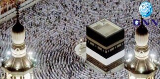 അനധികൃതമായി ഹജ്ജിനെത്തുന്നവരെ നാടുകടത്തുമെന്ന് ജവാസത്ത്