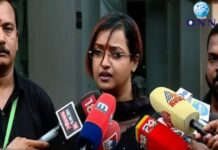 മുഖ്യമന്ത്രിയ്ക്കും ശിവശങ്കറിനും സ്വർണക്കടത്തിൽ പങ്ക്; ഞെട്ടിക്കുന്ന വെളുപ്പെടുത്തലുമായി സ്വപ്ന സുരേഷ്