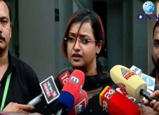 മുഖ്യമന്ത്രിയ്ക്കും ശിവശങ്കറിനും സ്വർണക്കടത്തിൽ പങ്ക്; ഞെട്ടിക്കുന്ന വെളുപ്പെടുത്തലുമായി സ്വപ്ന സുരേഷ്