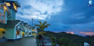 ഈ അവധിക്കാലം ആഘോഷിക്കാൻ ഇതിലും മികച്ച സ്ഥലമില്ല.. വിസ്മയ ലോകമൊരുക്കി വാഗമൺ FOGGY KNOLLS.