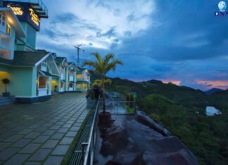 ഈ അവധിക്കാലം ആഘോഷിക്കാൻ ഇതിലും മികച്ച സ്ഥലമില്ല.. വിസ്മയ ലോകമൊരുക്കി വാഗമൺ FOGGY KNOLLS.