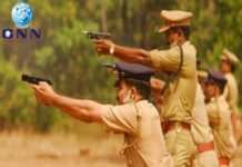 പൊതുജനങ്ങൾക്കും ആയുധപരിശീലനം നൽകാനൊരുങ്ങി കേരള പൊലീസ്