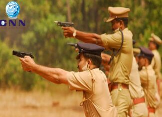 പൊതുജനങ്ങൾക്കും ആയുധപരിശീലനം നൽകാനൊരുങ്ങി കേരള പൊലീസ്