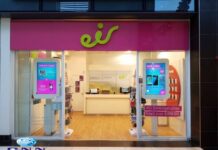 നിരക്ക് വർദ്ധനവ്: 25% eir ഉപഭോക്താക്കളെ ബാധിക്കും