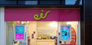 നിരക്ക് വർദ്ധനവ്: 25% eir ഉപഭോക്താക്കളെ ബാധിക്കും