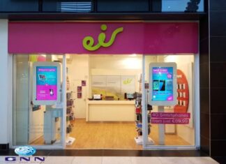 നിരക്ക് വർദ്ധനവ്: 25% eir ഉപഭോക്താക്കളെ ബാധിക്കും