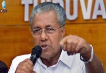 ‘പിപ്പിടി കാട്ടി പേടിപ്പിക്കണ്ട, ഏശില്ല’: ആരോപണങ്ങൾക്ക് മറുപടി നൽകി മുഖ്യമന്ത്രി