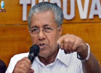 ‘പിപ്പിടി കാട്ടി പേടിപ്പിക്കണ്ട, ഏശില്ല’: ആരോപണങ്ങൾക്ക് മറുപടി നൽകി മുഖ്യമന്ത്രി