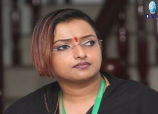 കലാപശ്രമ കേസ് റദ്ദാക്കണമെന്നാവശ്യപ്പെട്ട് സ്വപ്ന സുരേഷ് ഹൈക്കോടതിയെ സമീപിച്ചു
