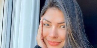 ടോൺസിൽ ശസ്ത്രക്രിയയ്ക്ക് ശേഷം മുൻ മിസ് ബ്രസീൽ ഗ്ലെയ്സി കോറിയ അന്തരിച്ചു