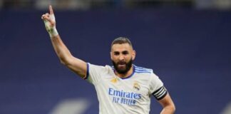 യുവേഫ ചാംപ്യൻസ് ലീഗ് ടീം ഓഫ് ദ സീസൺ പ്രഖ്യാപിച്ചു