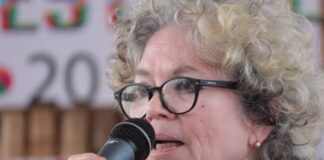 “ഭരണകൂടം പൊട്ടൻകളിക്കരുത്”; നടിയെ ആക്രമിച്ച കേസിൽ കേരള സർക്കാരിനെ വിമർശിച്ച് സാറാജോസഫ്