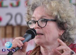 “ഭരണകൂടം പൊട്ടൻകളിക്കരുത്”; നടിയെ ആക്രമിച്ച കേസിൽ കേരള സർക്കാരിനെ വിമർശിച്ച് സാറാജോസഫ്