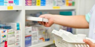 മരുന്നുകള്ക്ക് അയർലണ്ടിലെ ചില ഫാര്മസികൾ ഇരട്ടി വില ഈടാക്കുന്നു