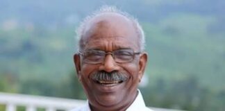 കൊച്ചിക്ക് പഴയ കൊച്ചിയായിരിക്കാനാണ് വിധി: എം എം മണി