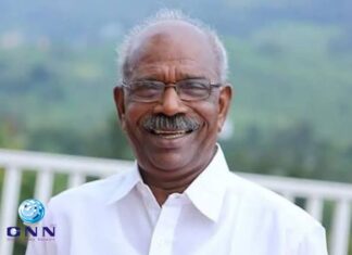 കൊച്ചിക്ക് പഴയ കൊച്ചിയായിരിക്കാനാണ് വിധി: എം എം മണി