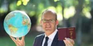 പാസ്പോർട്ട് നടപടിക്രമങ്ങൾ വേഗത്തിലാക്കാൻ പുതിയ സംവിധാനം