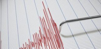 കുവൈത്തില് ഭൂചലനം; 4.4 തീവ്രത രേഖപ്പെടുത്തി