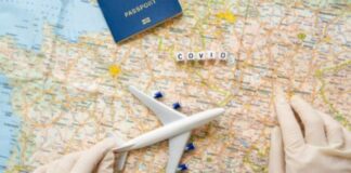 Estonia, Netherlands & Spain എന്നിവ മൂന്നാം രാജ്യ സഞ്ചാരികൾക്ക് എൻട്രി നിയമങ്ങൾ നിലനിർത്തുന്നത് തുടരുന്നു