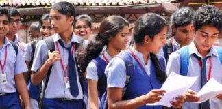 എസ്എസ്എൽസി പരീക്ഷ ഫലം ജൂൺ 15നകം പ്രഖ്യാപിക്കും