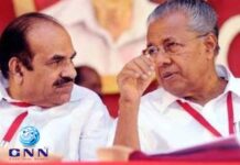 ബിലീവേഴ്സ് ചർച്ച് വഴിയാണ് മുഖ്യമന്ത്രിയ്ക്കും കോടിയേരി ബാലകൃഷ്ണനും ഫണ്ട് പോകുന്നതെന്ന് ഷാജ് കിരൺ