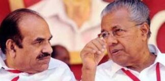 ബിലീവേഴ്സ് ചർച്ച് വഴിയാണ് മുഖ്യമന്ത്രിയ്ക്കും കോടിയേരി ബാലകൃഷ്ണനും ഫണ്ട് പോകുന്നതെന്ന് ഷാജ് കിരൺ