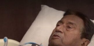 പർവേസ് മുഷറഫിൻ്റെ മരണവാർത്ത നിഷേധിച്ച് കുടുംബം