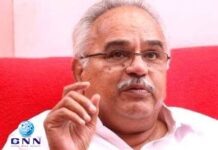 സർക്കാരിന് നാണക്കേടുണ്ടാക്കുന്നവര്ക്കെതിരെ നടപടി എടുക്കുമെന്ന് കാനം രാജേന്ദ്രൻ