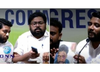 വിമാനത്തില് പ്രതിഷേധിച്ച യൂത്ത് കോണ്ഗ്രസ് പ്രവർത്തകർക്കെതിരായ വധശ്രമക്കേസ് കേരളാ പൊലീസിന് നാണക്കേടാണെന്ന് ഷാഫി പറമ്പിൽ