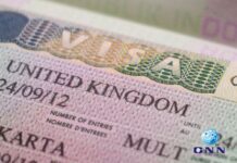 UK പഠനത്തിനും തൊഴിൽ വിസയ്ക്കുമുള്ള പ്രോസസ്സിംഗ് സമയഫ്രെയിമുകൾ അപ്ഡേറ്റ് ചെയ്തു