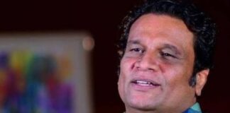 ‘അമ്മ’യുടെ എക്സിക്യൂട്ടീവ് കമ്മറ്റി തന്റെ രാജി അംഗീകരിച്ചുവെന്ന് ഹരീഷ് പേരടി