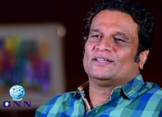‘അമ്മ’യുടെ എക്സിക്യൂട്ടീവ് കമ്മറ്റി തന്റെ രാജി അംഗീകരിച്ചുവെന്ന് ഹരീഷ് പേരടി